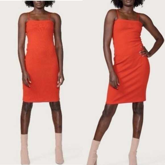 NWT [SET] Honor The Gift Quilted Crop Jacket S Red Vneck Oversized Monogram - Picture 5 of 16